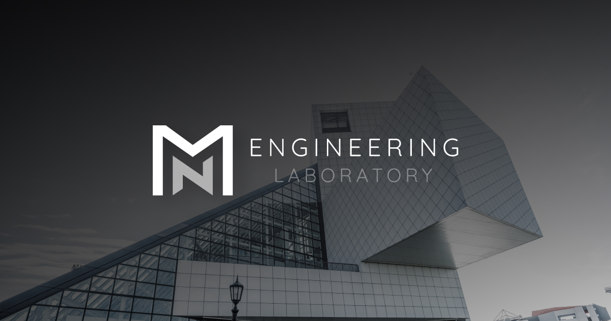 Mn Engineering MN Engineering Laboratory